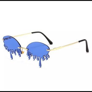 Too Much Drip Shades